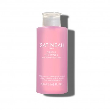 Gatineau Gentle Silk Toner 